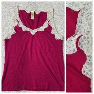 Vintage Banana Republic Camisole Tank Top Size S